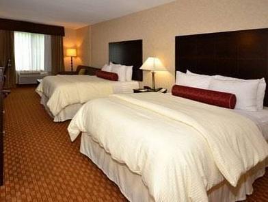 Clarion - Oak Brook Near I-88, I-290, I-294 Elmhurst