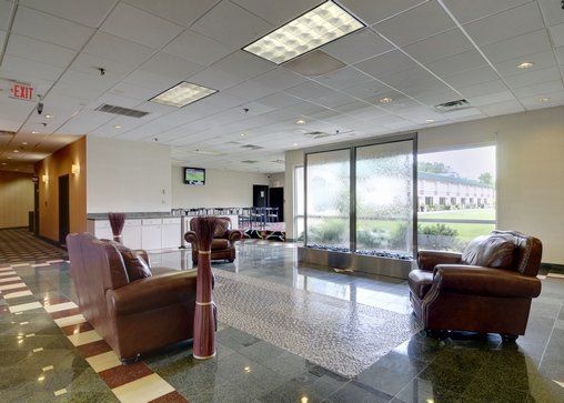 Clarion - Oak Brook Near I-88, I-290, I-294 Inn Elmhurst